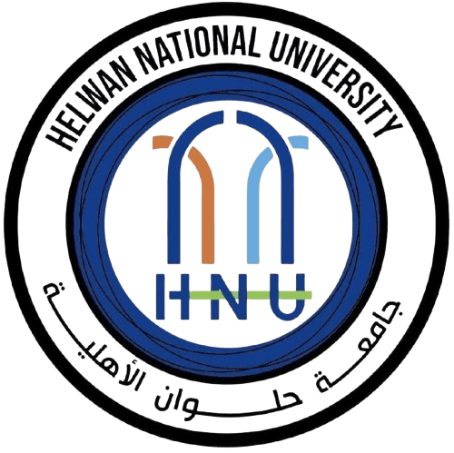 Welcome to Helwan National University